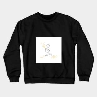 self love Crewneck Sweatshirt